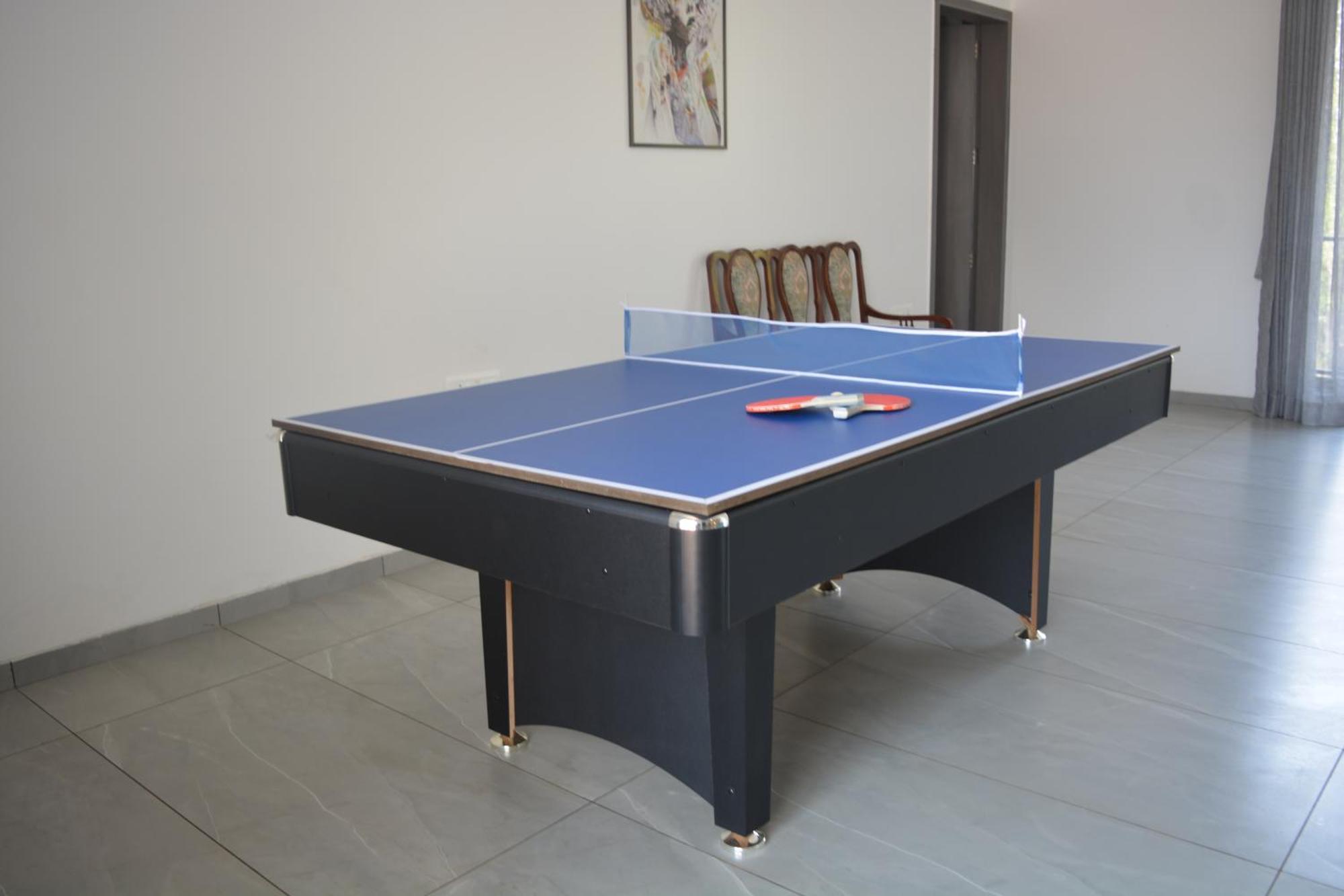 Saffronstays Mayfair Gardens 4 Bedroom Petfriendly Pool Villa Alībāg Extérieur photo